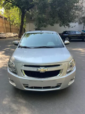 Chevrolet Cobalt 1