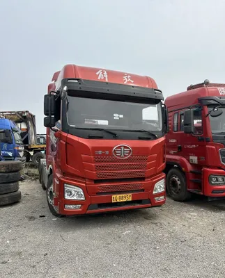 FAW 530 talik 2023 yil vichay JH6 salalka 1