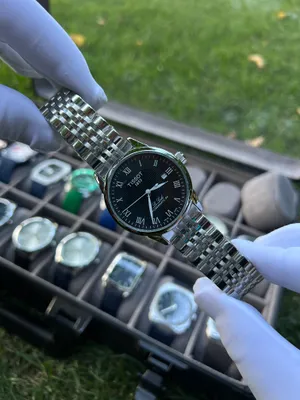 Мужские часы Tissot 1