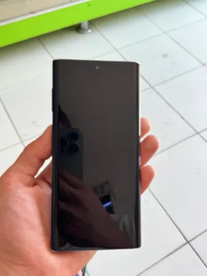 Samsung note 10 5G 1