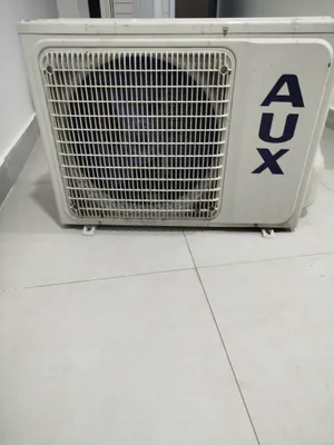 Кондиционер AUX 12 1