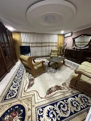 Аренда 4-комн. кв. 110 м² · ID 14575 1