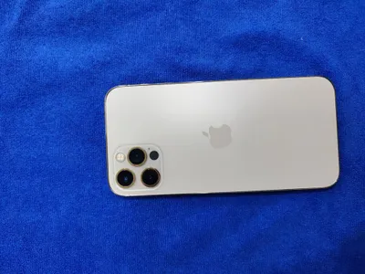 iPhone 12 Pro 1