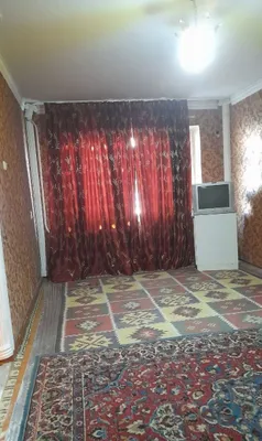 Срочно продаётся квартира в Моталке 1