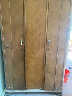 Срочно продаётся советский шкаф