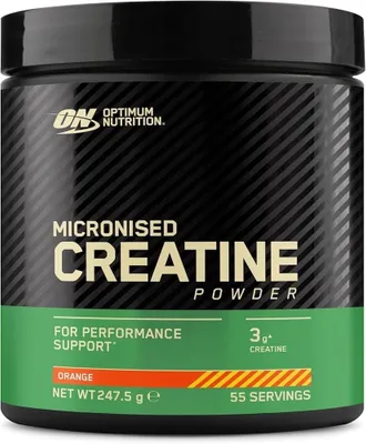 ProEsthatic 300 g kreatin, Maxler 200 kapsula va 500 g. Original 1