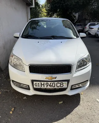 Chevrolet Nexia 3 1