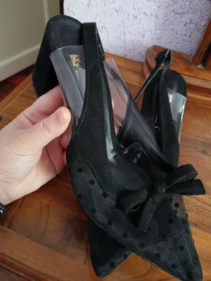 Женская обувь 1