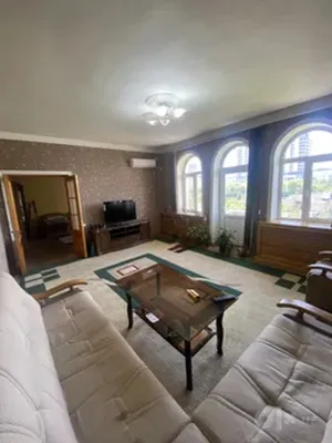 Сдаётся 3-комнатная квартира, Мирабад, 900$ 1