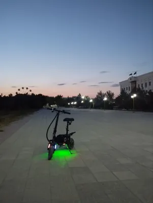 Продаётся скутер 36W, 2 млн