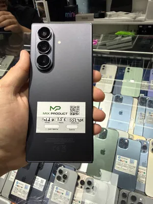 Samsung FOLD7 1