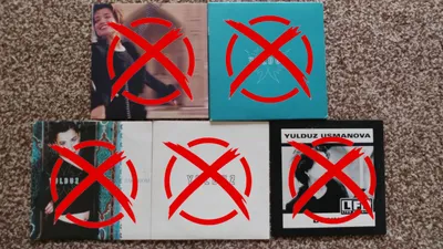 CD DVD 1