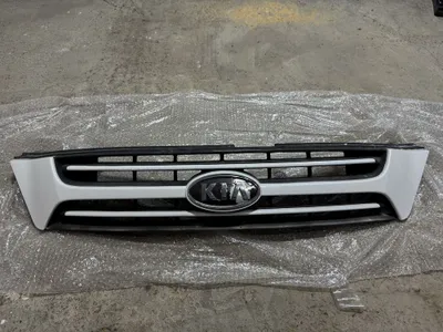 Решетка радиатора для Kia 1
