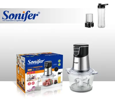 Чопер Sonifer SF-8148 1