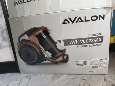 «AVALON» changyutgichi 1