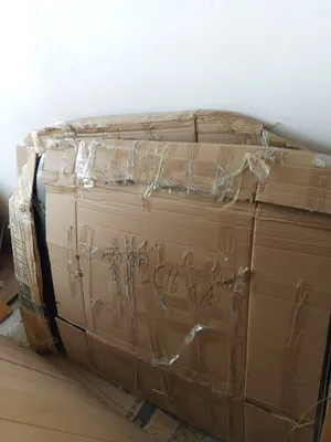 Капот Leapmator C10/C16