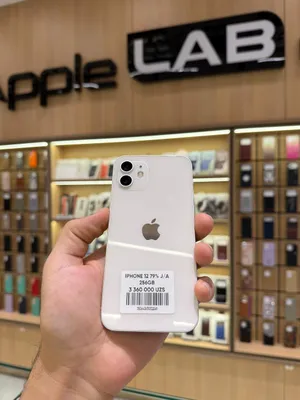 iPhone 12