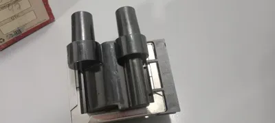Катушка зажигания УАЗ, 2 штуки 1
