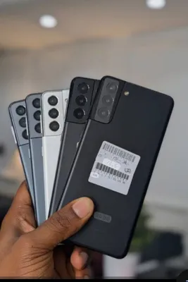 Samsung s21