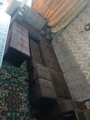 Уголок серий