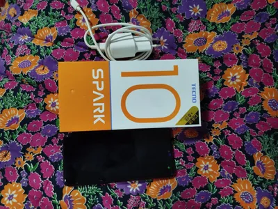 Tecno Spark C10 holati yaxshi 1