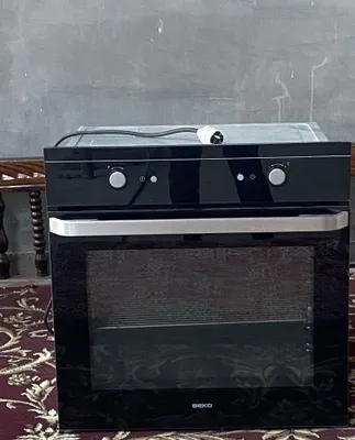 Elektro pech BEKO 1