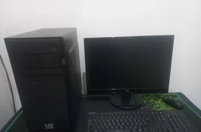 Ofis kompyuterlari ulgurji va ijaraga
