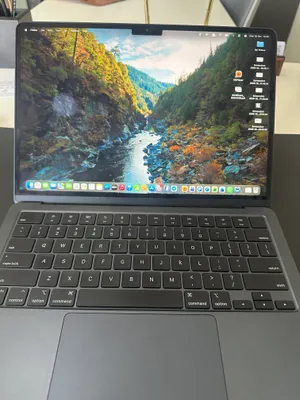 MacBook M2 Air 3