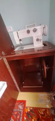 швейная машина 1