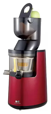 Соковыжималка шнековая Hurakan HKN-CS600H