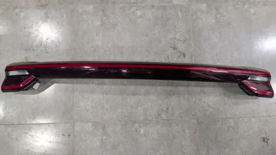 Chery 7 Pro orqa farasi 1