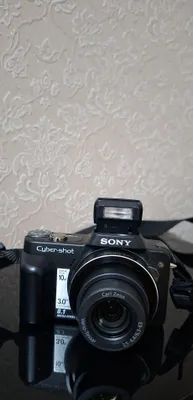 "Sony" fotoapparatini sotaman 1