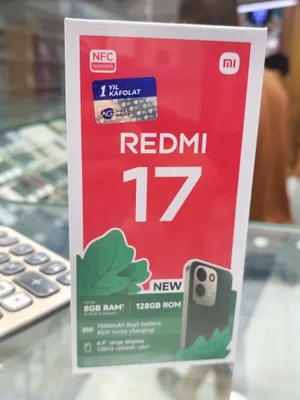 Redmi 17