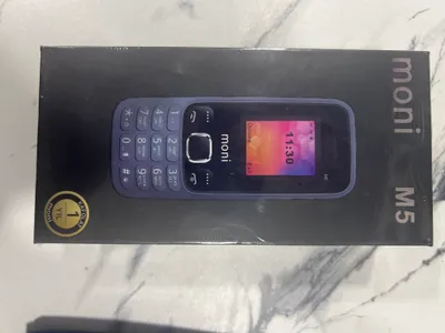 Moni m5