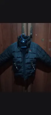 bolalar kurtkasi 1