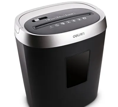 Deli 9929 shredder