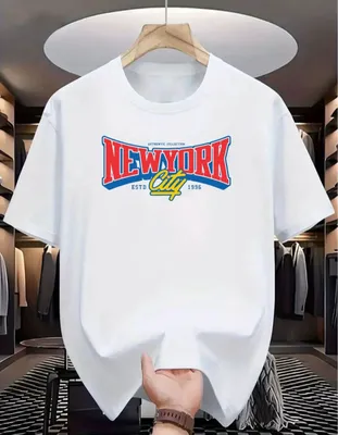 New York City futbolkalari