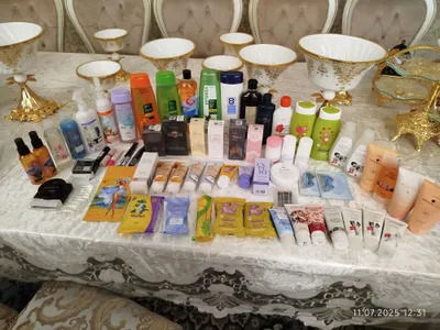Оригинальная продукция Faberlic