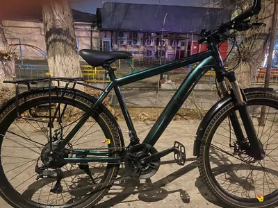 Velosiped sotiladi 1