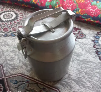 Российский бетон 10 л 1