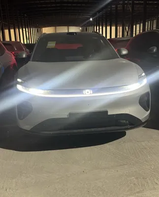 Changan Qiyuan Q06 1