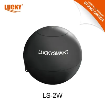 Exolot. Baliq qidirgich. Lucky LS-2W. Qadoqda yangi. 1