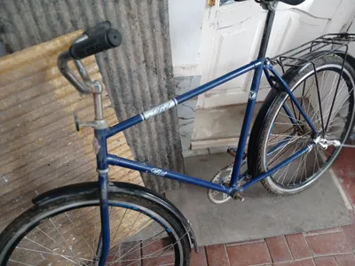 velosiped 1