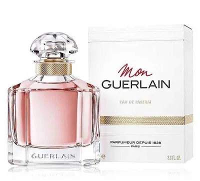 GUERLAIN Mon Guerlain edp 100ml Original
