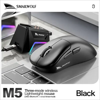 SMAILWOLF M5 1