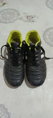 Продаются футбольные бутсы Adidas 1