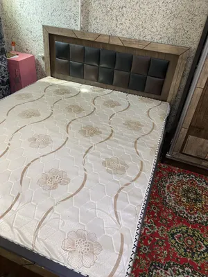 Двуспальный диван 1