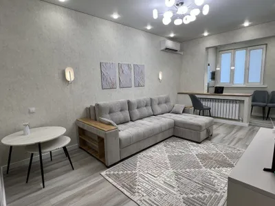 2 xonali kvartira, 54 m², 4/4 qavat 1