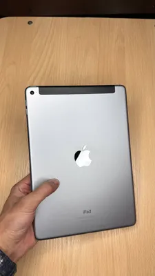 iPad Air 2 1