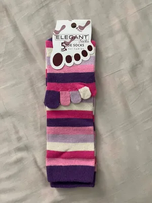 5 barmoq paypoq yangi